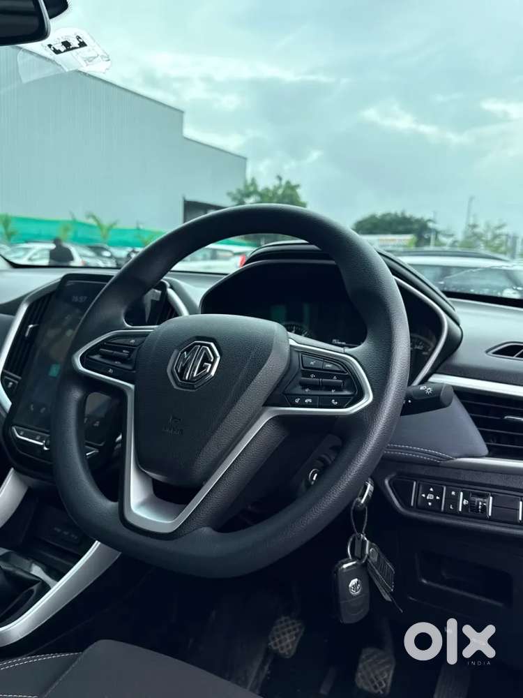 Mg Hector Shine 2.0 Turbo Diesel Mt, 2024, Diesel