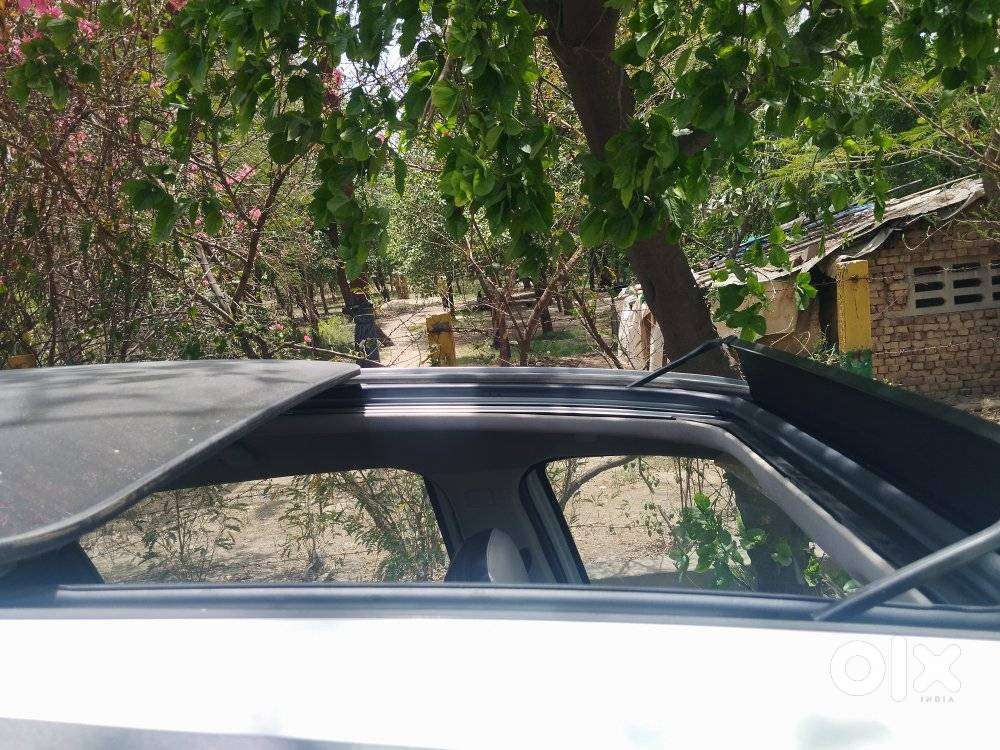 Tata Safari 2.0 Kryotec Xm, 2023, Diesel