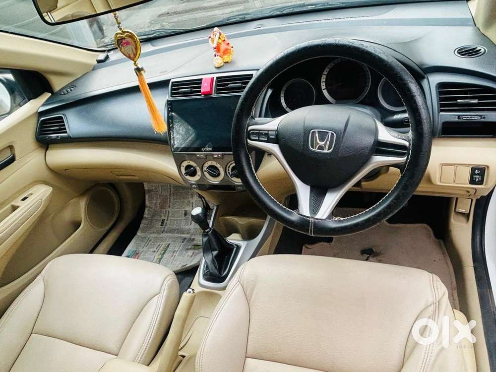Honda City 2009 Well Maintained