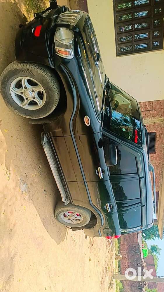 Mahindra Scorpio Lx Diesel 2011 Year