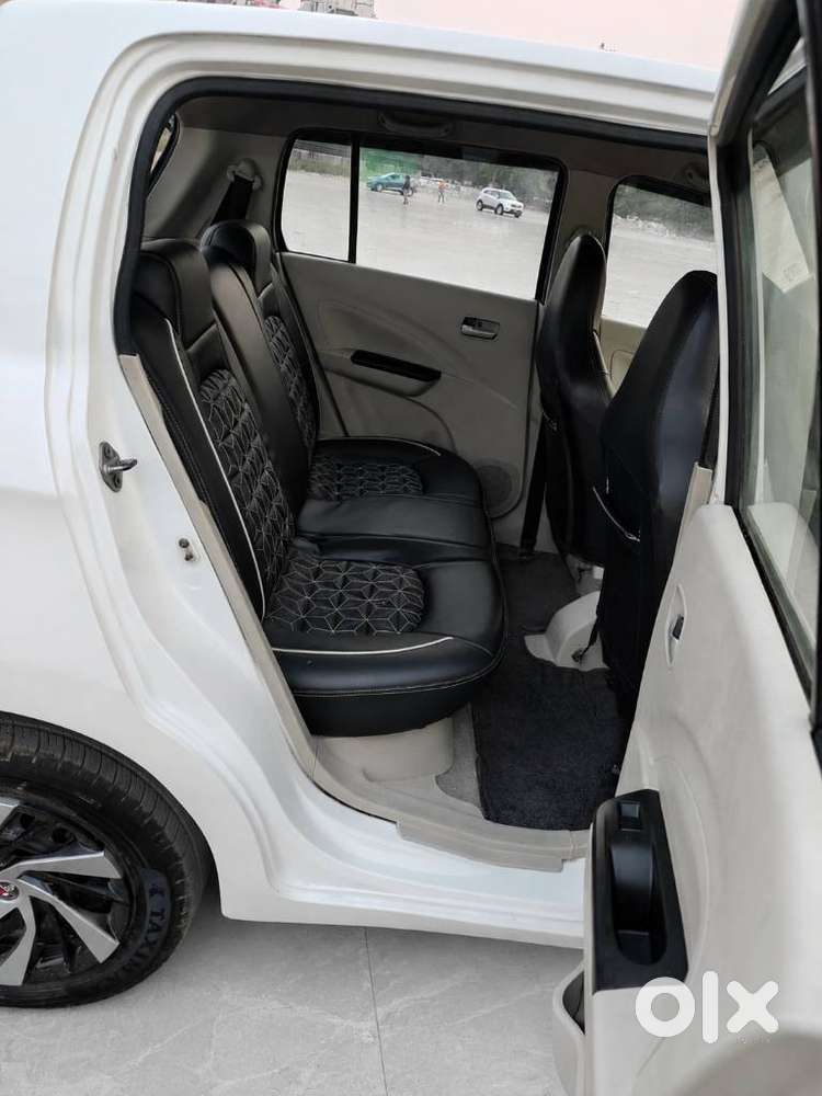 Maruti Suzuki Celerio Cng Vxi Mt, 2019, Cng & Hybrids