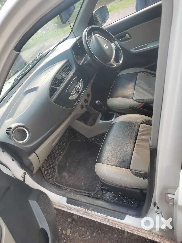 Maruti Alto K10 2019