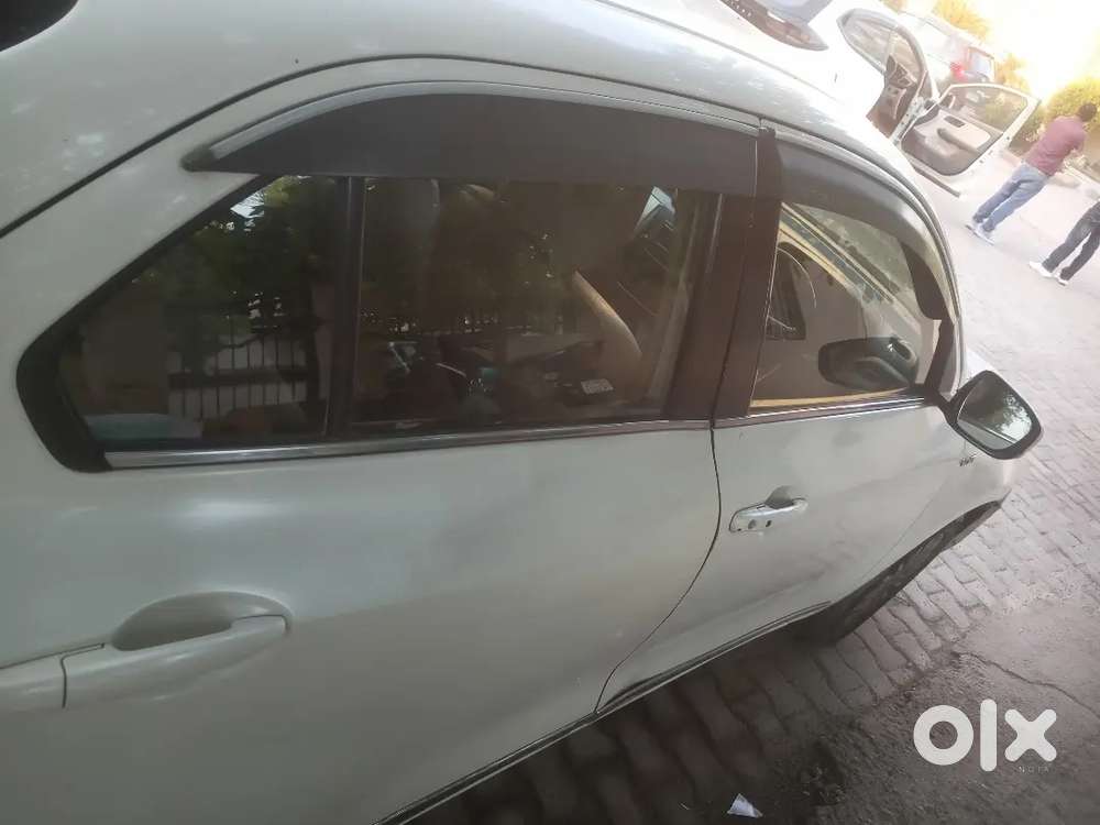 Maruti Suzuki Dzire 2018