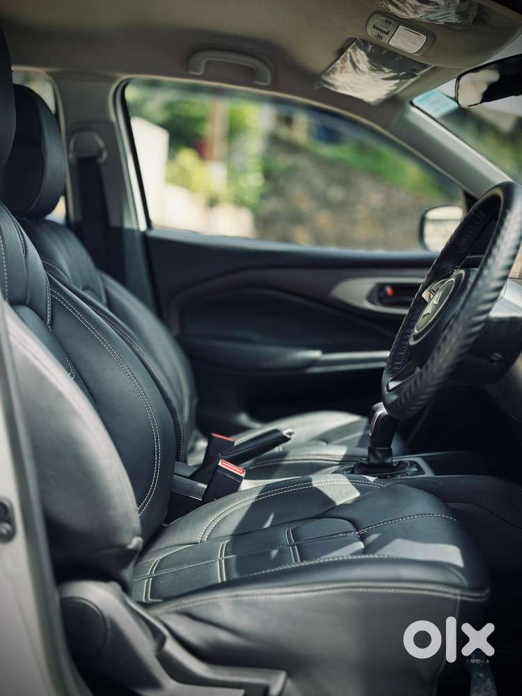 Maruti Suzuki Fronx Delta Plus 1.2l Ags, 2025, Petrol