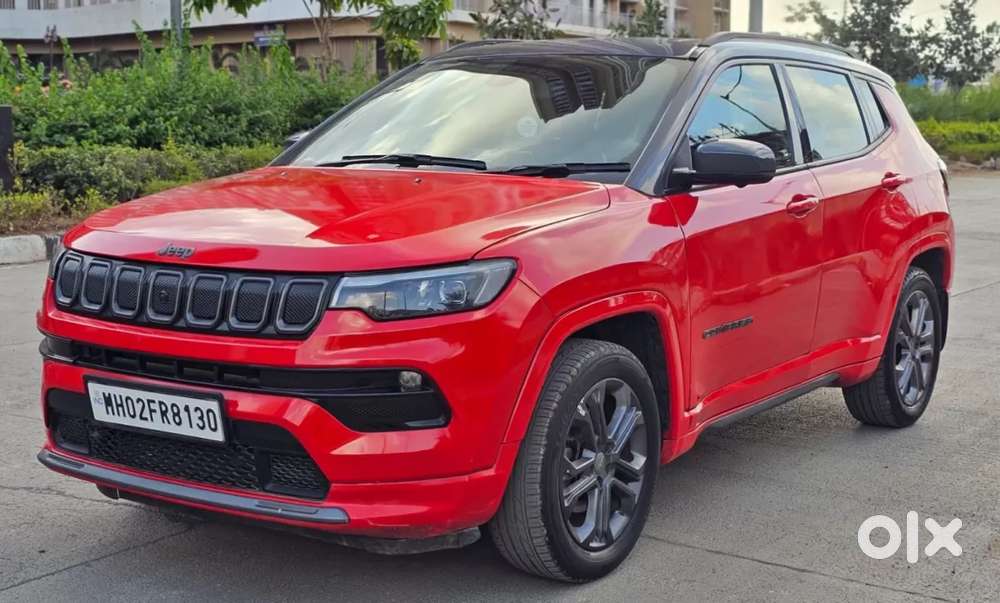 Jeep Compass 1.4 Sport, 2022, Petrol