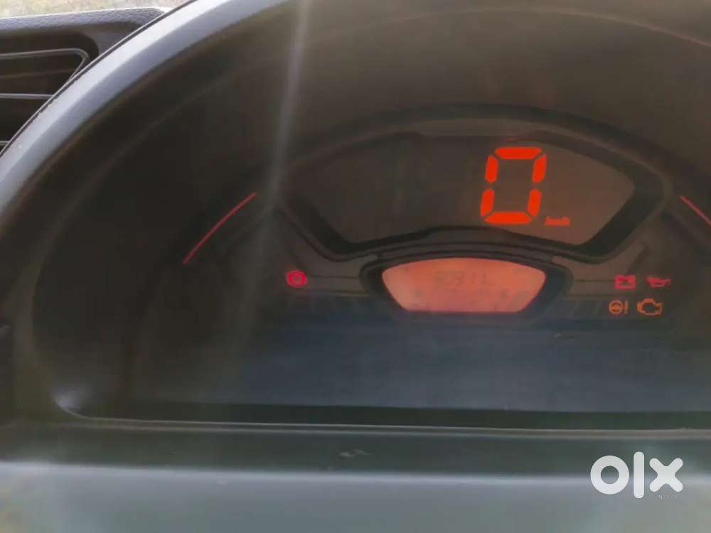 Maruti Suzuki S-presso 2023