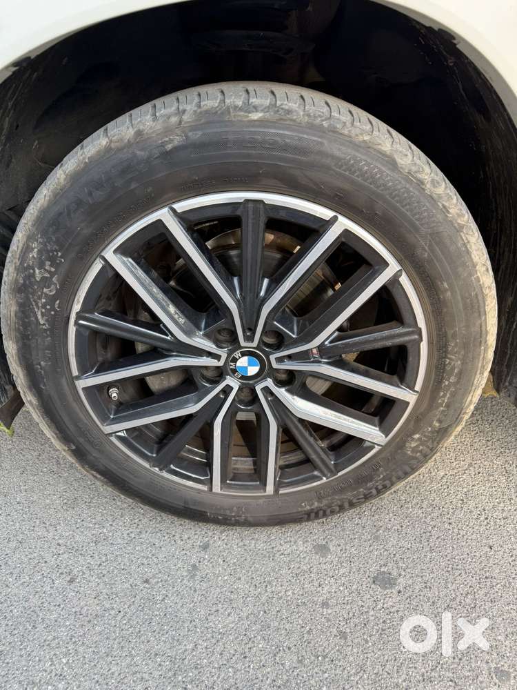 Bmw X1 Sdrive18i M Sport, 2025, Petrol