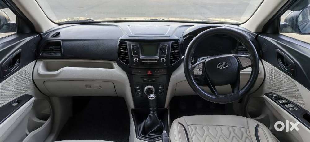 Mahindra Xuv300 W6 Diesel, 2022, Diesel