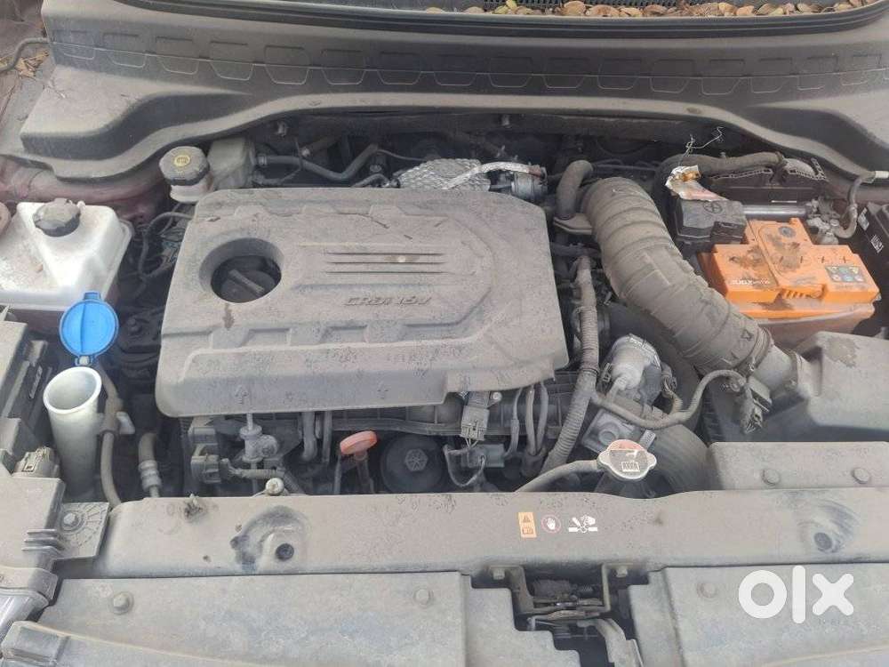 Kia Sonet Htx Plus D, 2022, Diesel