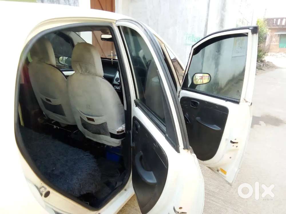 Tata Nano Xc