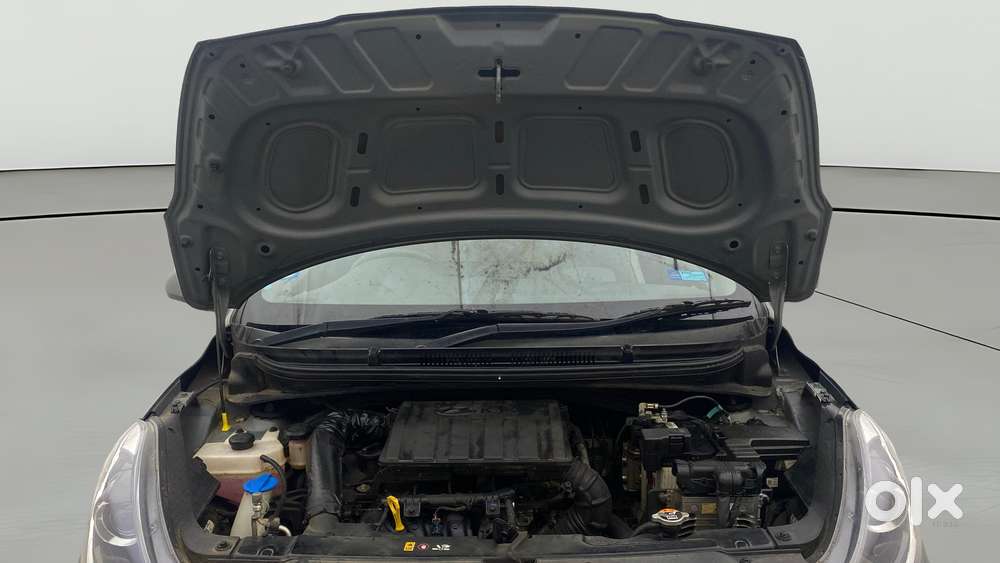 Hyundai Grand I10 Nios Sportz Amt 1.2 Kappa Vtvt, 2023, Petrol