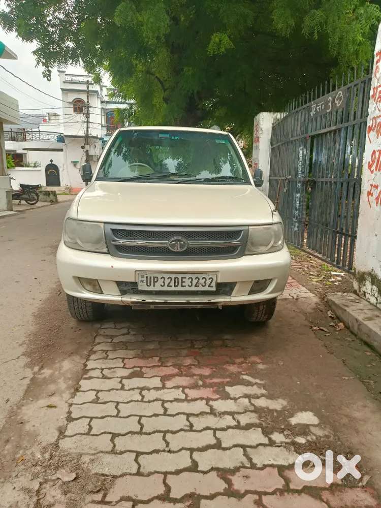 Tata Safari 2.2 Dicor 2010