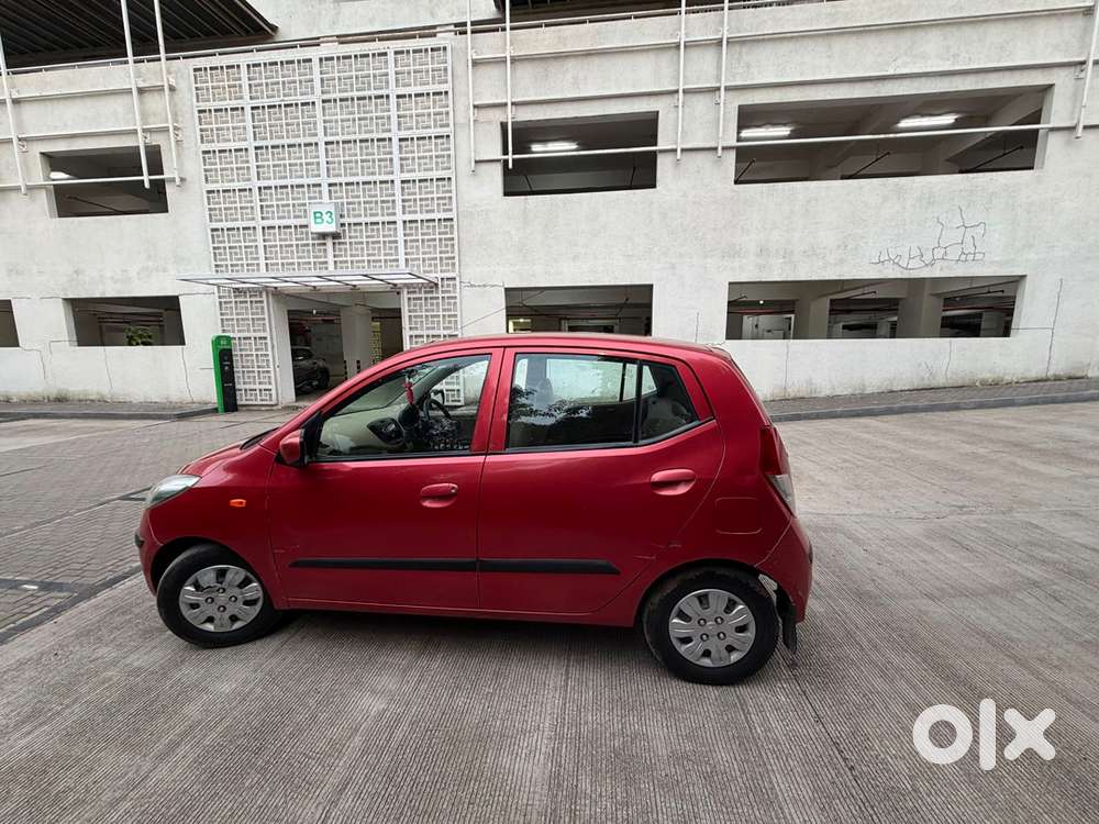 Hyundai I10 1st Owner Best Condition