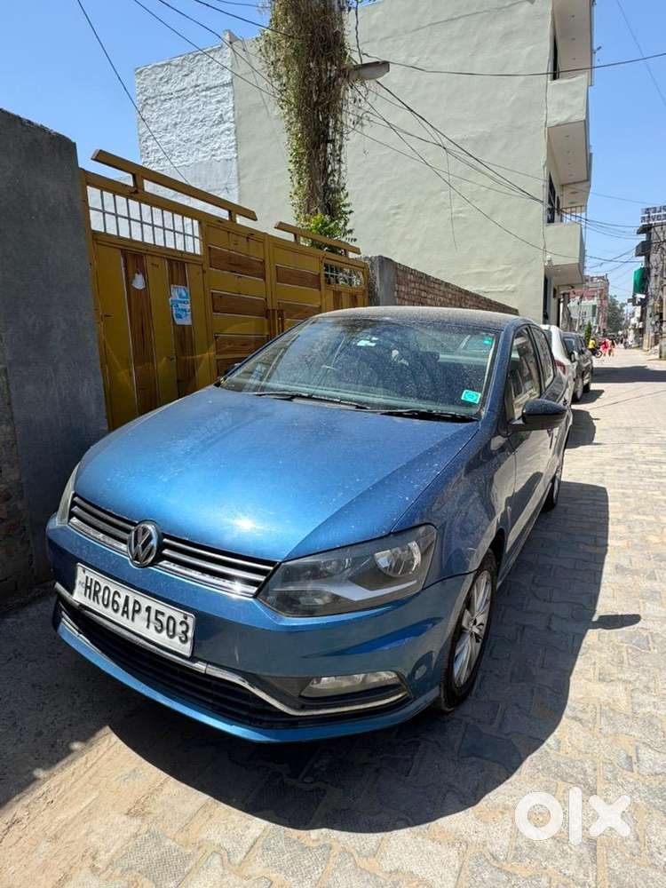 Ameo 2018 Non Accident All Original