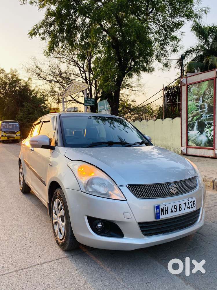 Maruti Suzuki Swift Ddis Vdi, 2014, Diesel