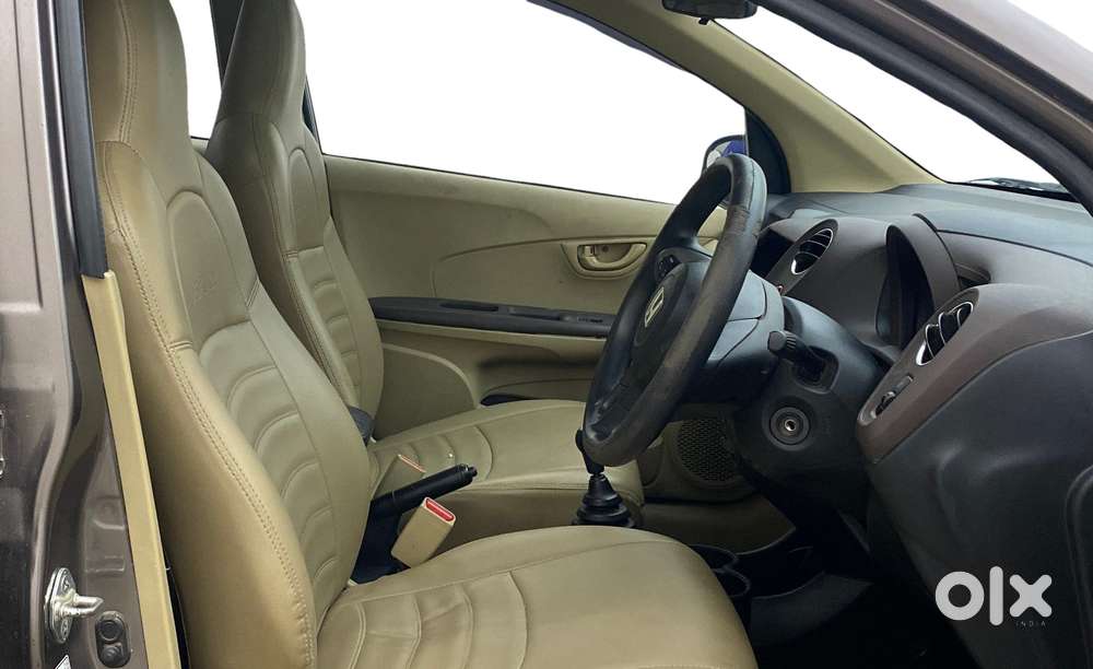 Honda Brio S Mt, 2013, Petrol