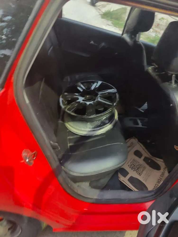Volkswagen Polo 2019 Tdi
