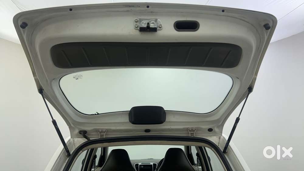 Hyundai I10 Magna 1.1l, 2014, Petrol