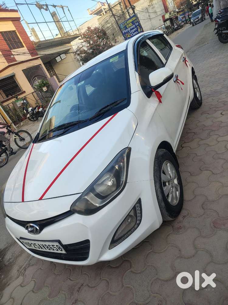 Hyundai I20 2015-2017 Asta Option 1.2, 2013, Diesel