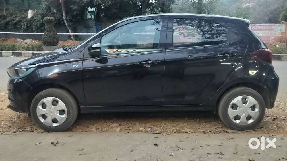 Tata Tiago Ev Xt Lr, 2023, Electric