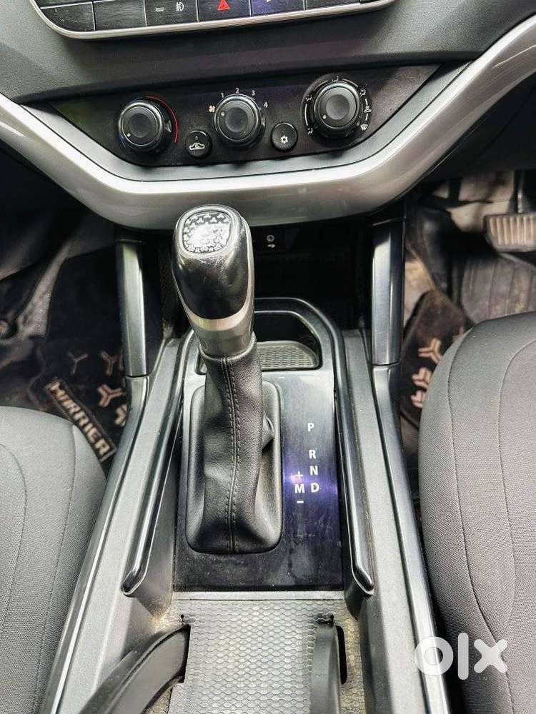 Tata Harrier Xma, 2021, Diesel