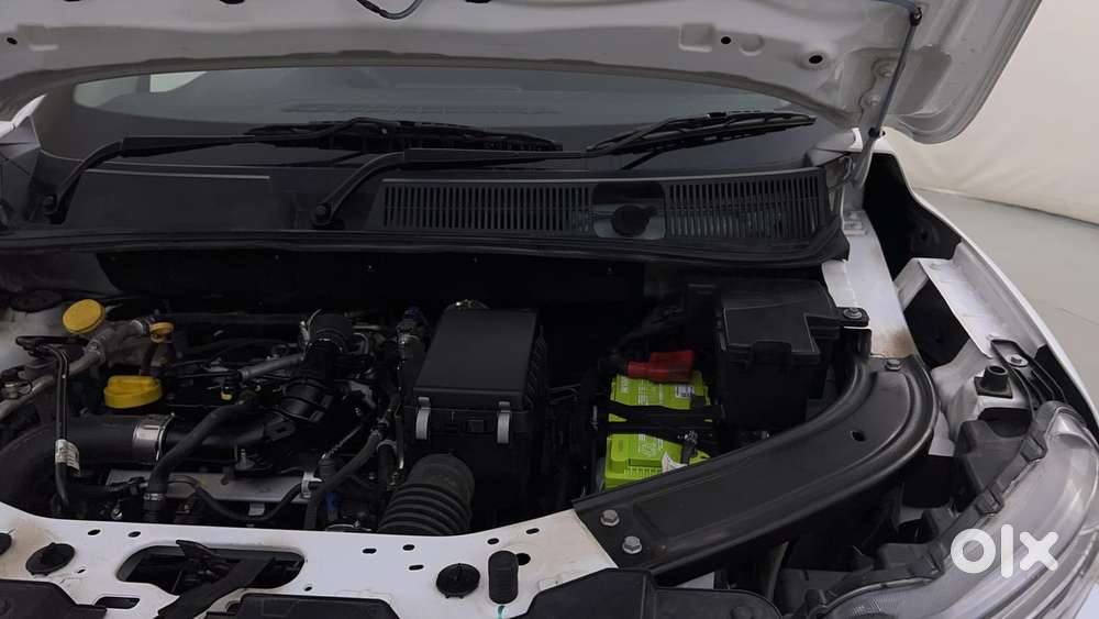 Renault Kiger Rxz Turbo, 2022, Petrol