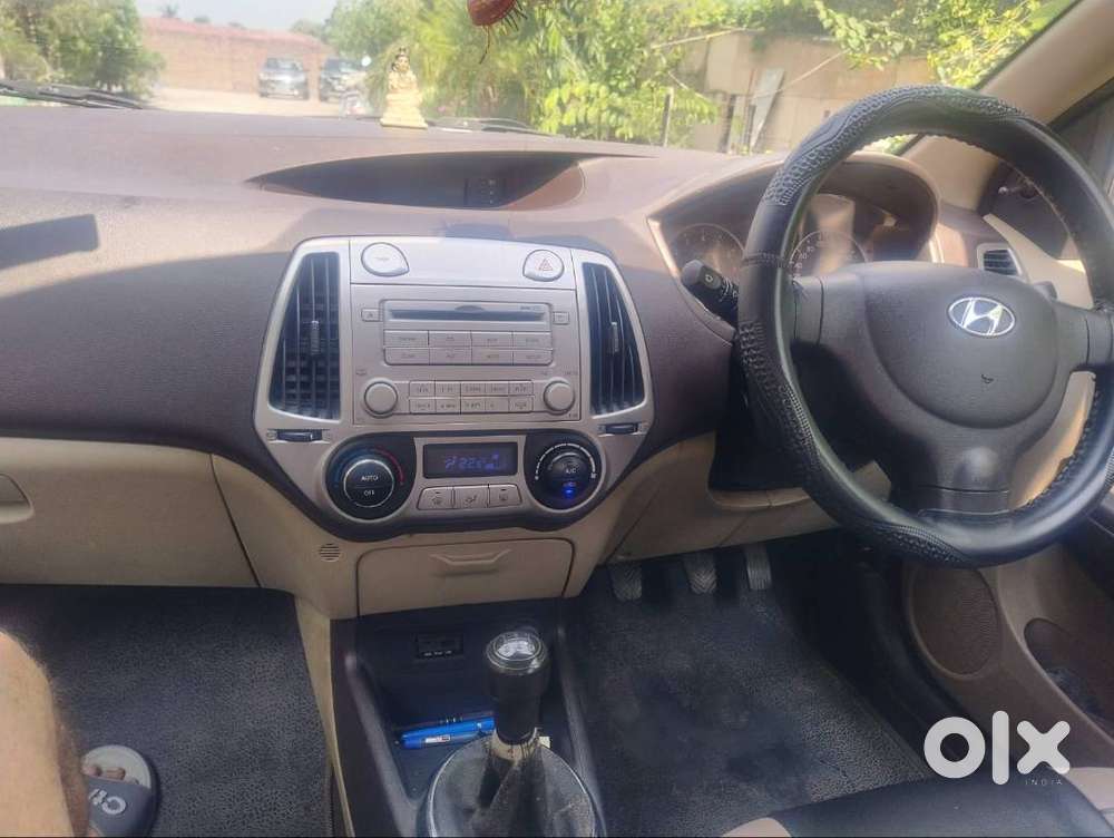Hyundai I20 2011 Petrol  Great Condition
