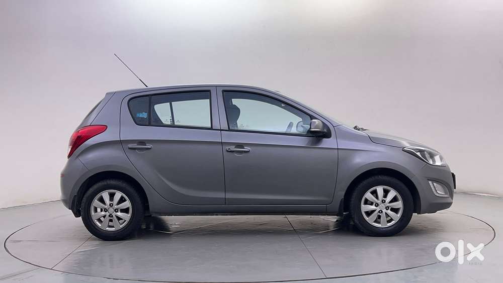 Hyundai I20 Sportz 1.2, 2014, Petrol
