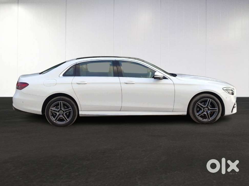 Mercedes-benz E-class E 220d Exclusive, 2023, Diesel