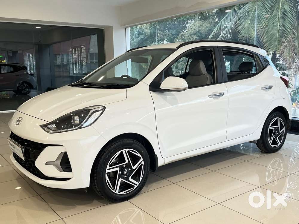 Hyundai Grand I10 Nios Asta, 2023, Petrol
