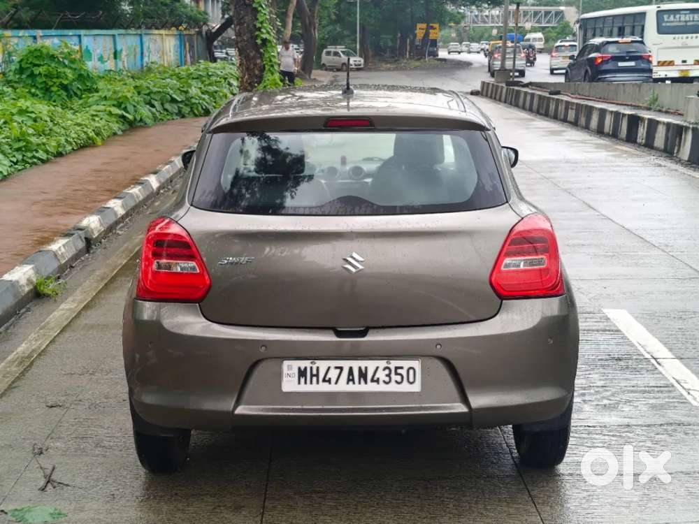 Maruti Suzuki Swift Amt Vxi, 2019, Petrol