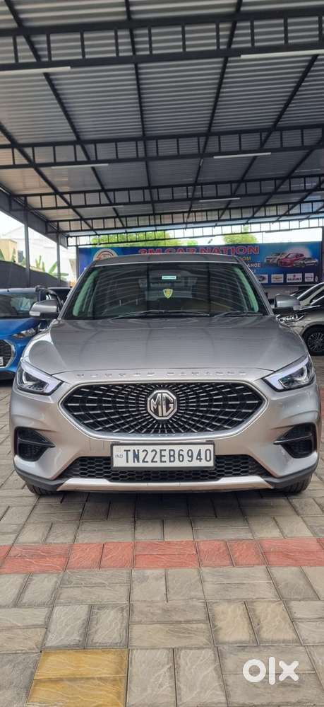 Mg Astor, 2024, Petrol