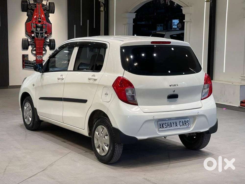 Maruti Suzuki Celerio Tour H2, 2019, Petrol