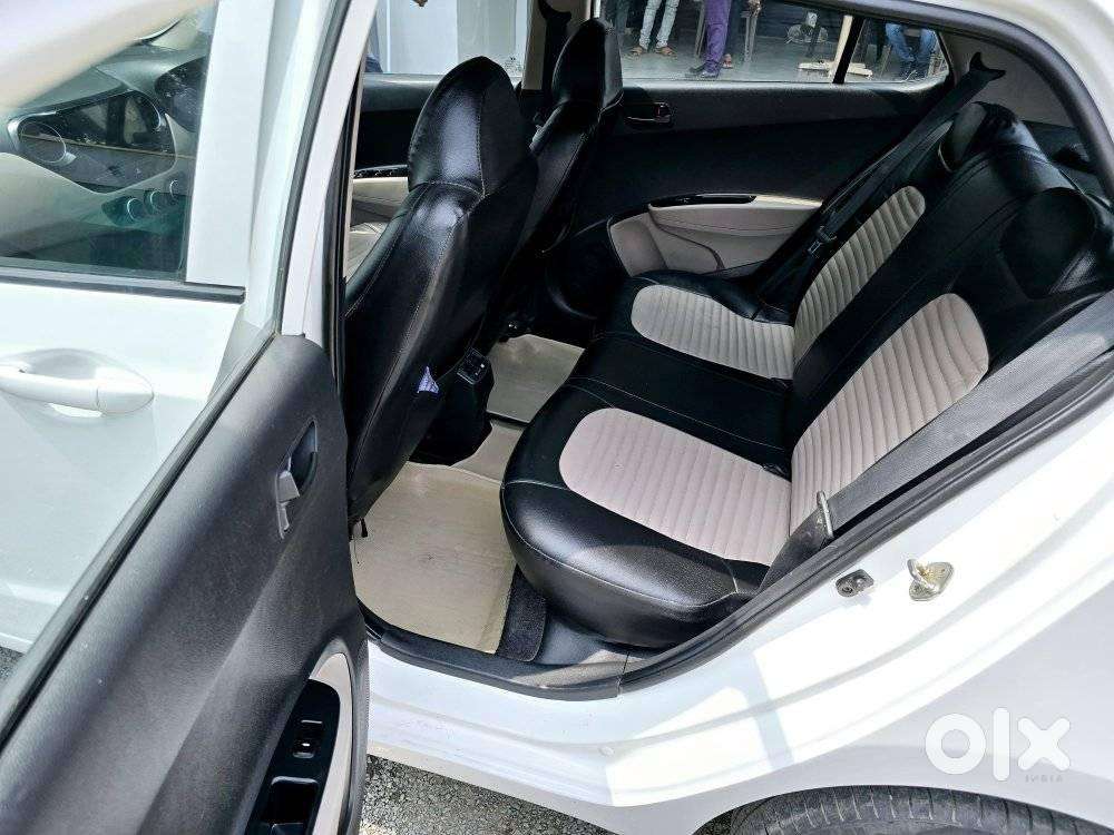 Hyundai Grand I10 Magna O At Petrol, 2014, Petrol