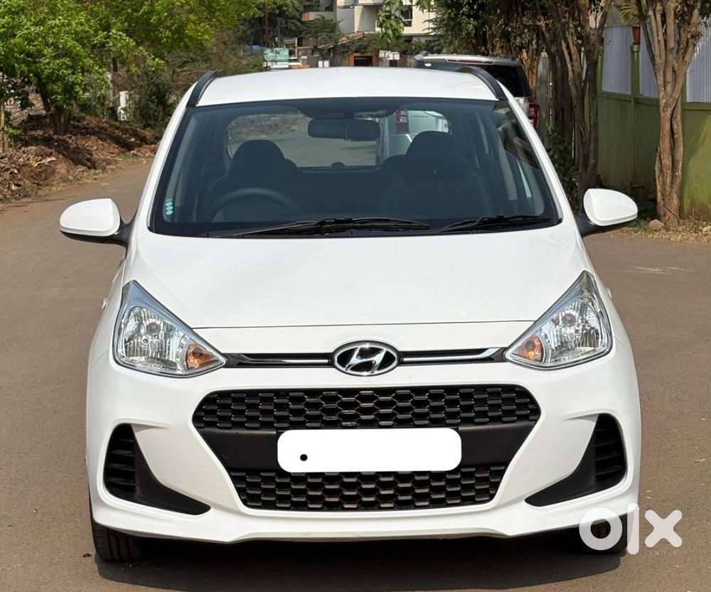Hyundai Grand I10 1.2 Kappa Asta, 2018, Petrol