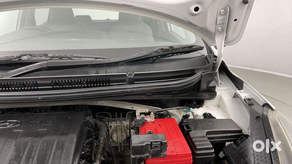 Hyundai Grand I10 Nios Sportz 1.2 Kappa Vtvt, 2022, Petrol