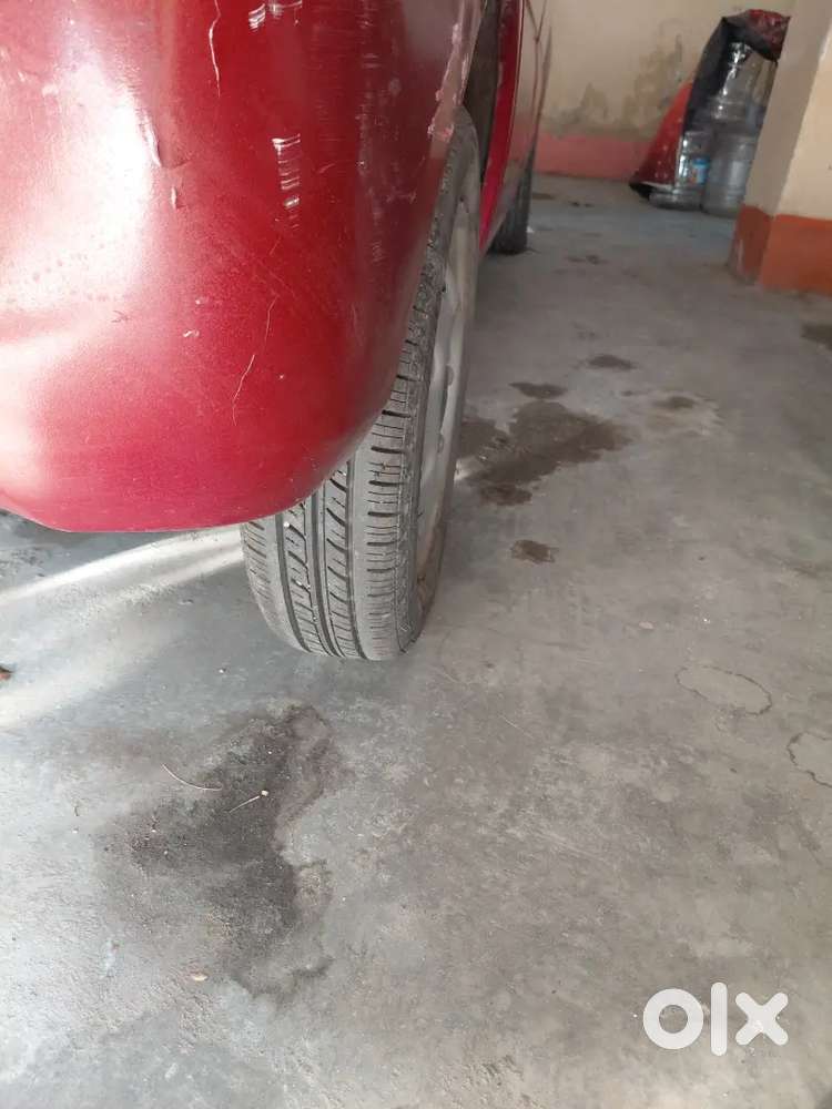 Maruti Suzuki Wagon R Life Time Tax