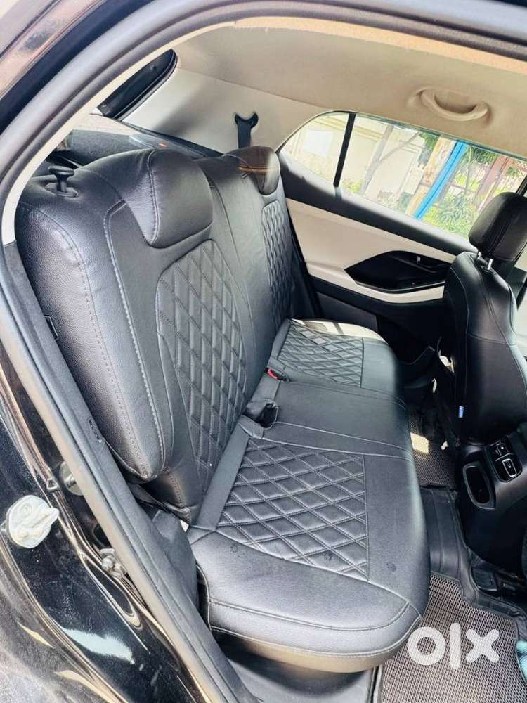 Hyundai Creta 1.5 Ex Petrol, 2021, Petrol