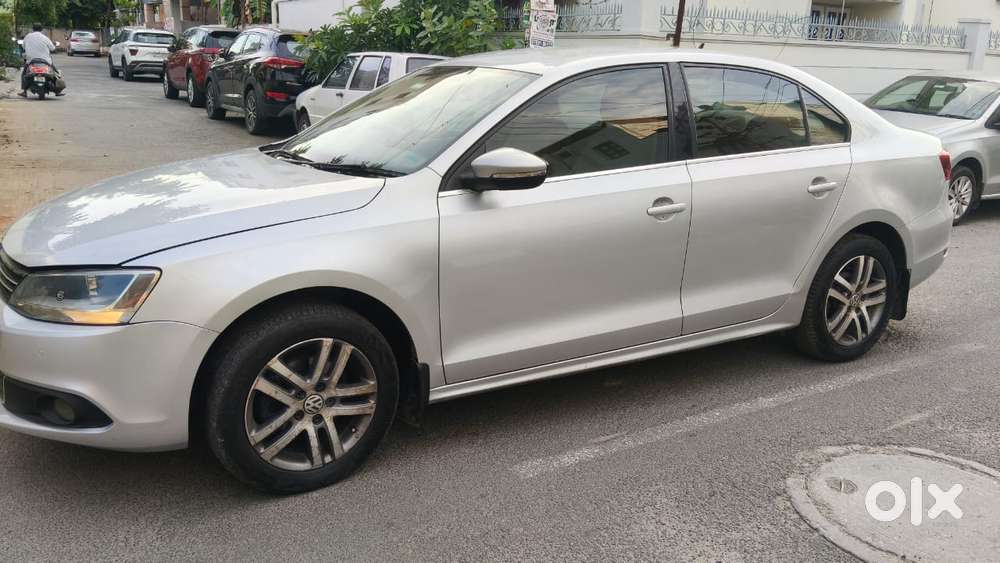 Volkswagen Jetta [ ] 2.0 Tdi Comfortline, 2013, Diesel