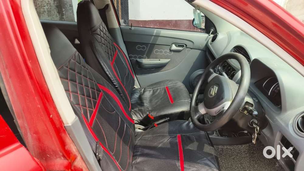 2015 Maruti Suzuki Alto