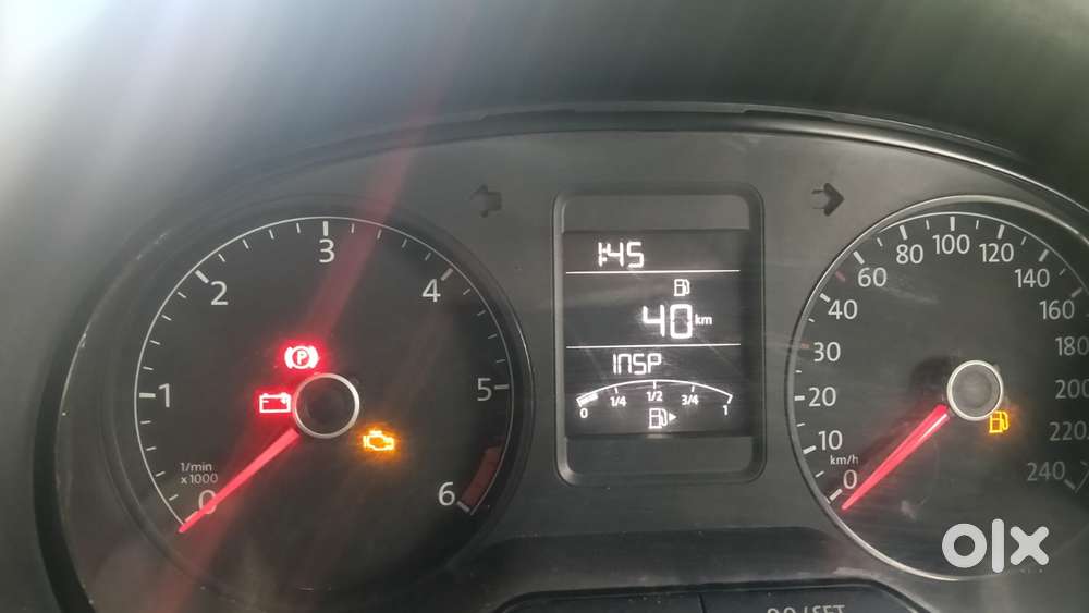 Volkswagen Ameo 1.5 Tdi Highline, 2018, Diesel