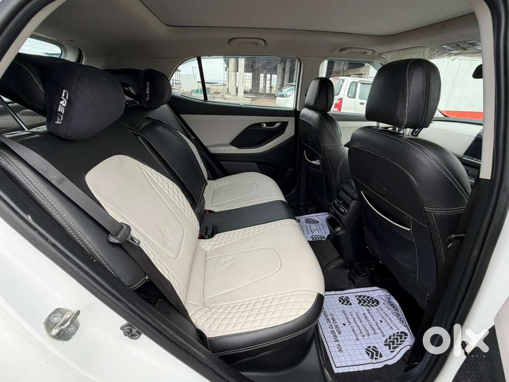 Hyundai Creta 1.5 2023