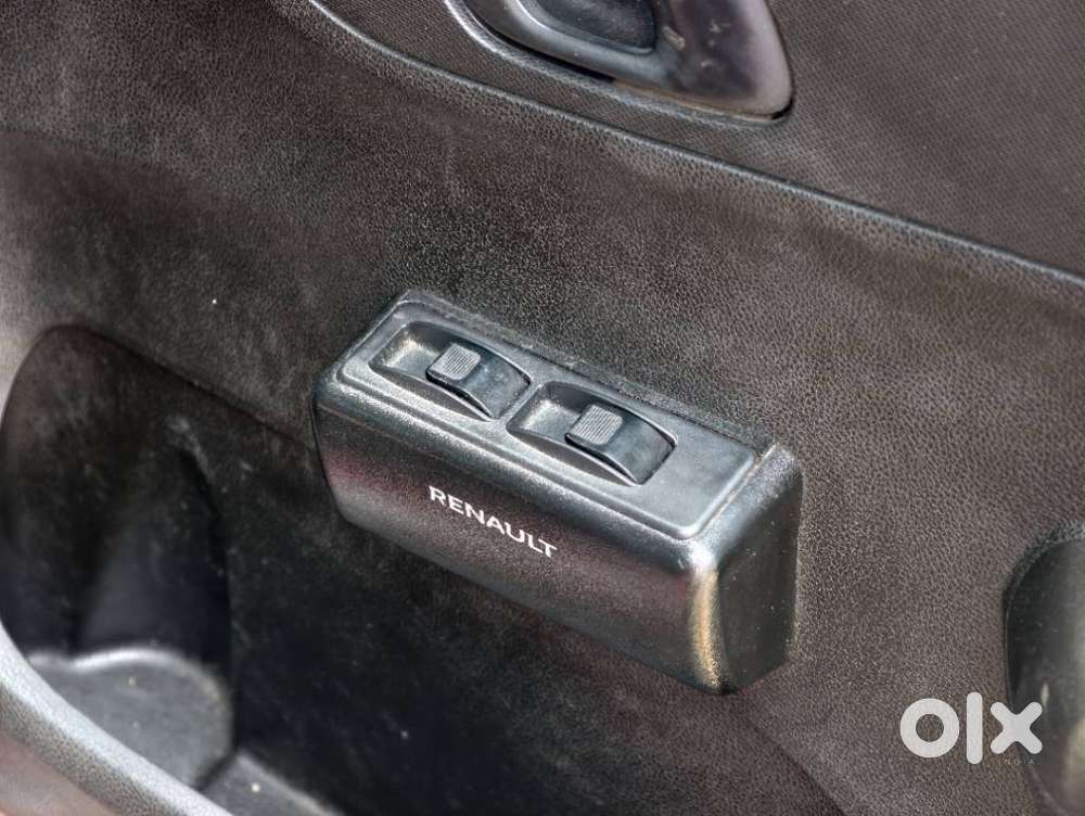 Renault Kwid Amt, 2018, Petrol