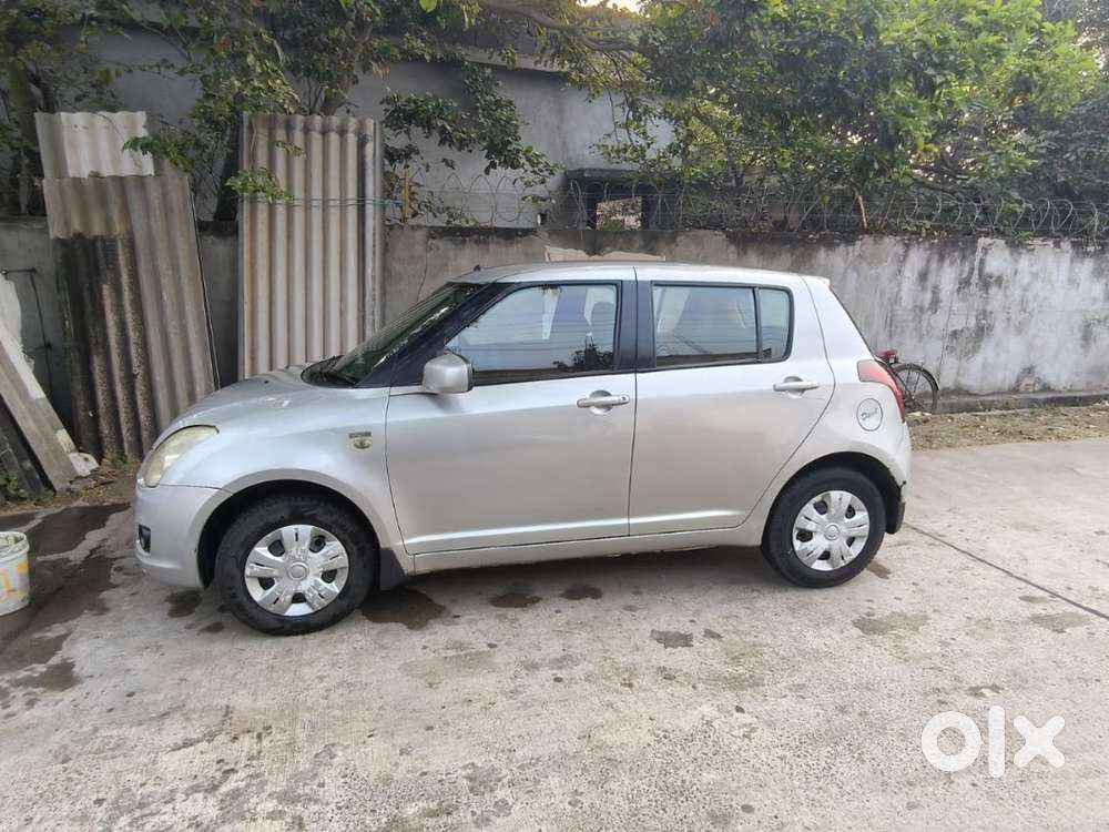Maruti Suzuki Swift 2012 Diesel Good Condition