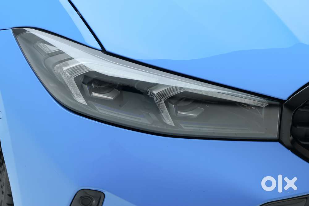 Bmw M340i Xdrive, 2023, Petrol