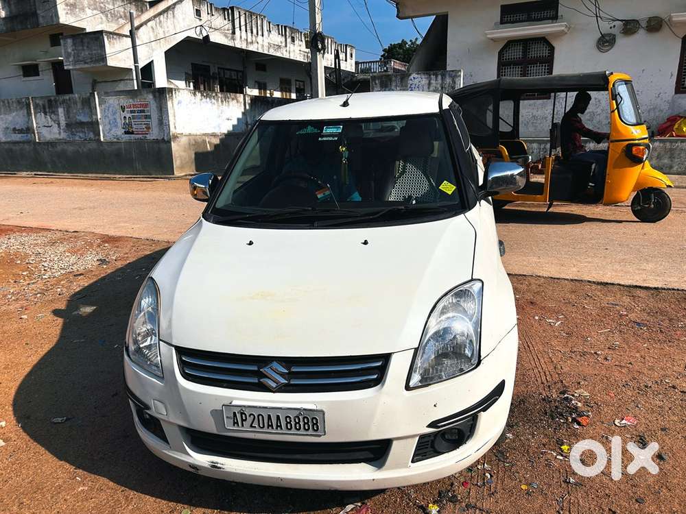 Maruti Suzuki Swift Superb Condition