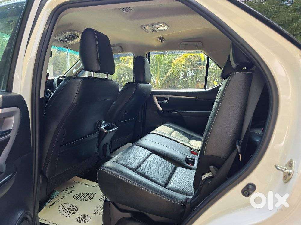 Toyota Fortuner 4x2 At 2.8 Diesel, 2025, Diesel