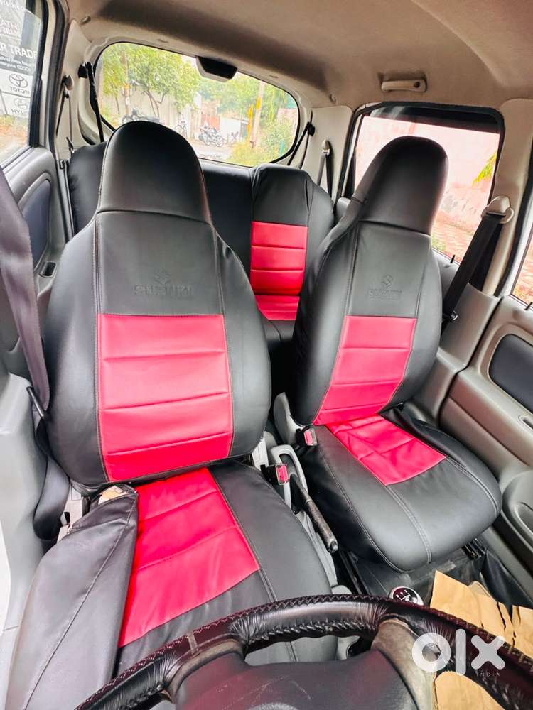 2014 Maruti Suzuki Alto