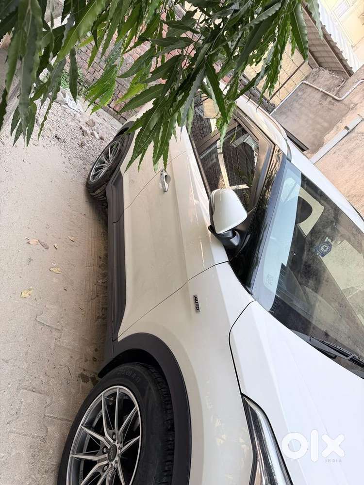 Hyundai Diesel Car 2019