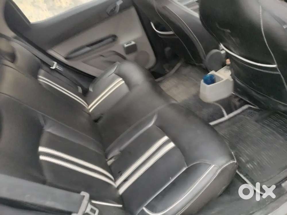Tata Tiago 2016 Diesel Good Condition